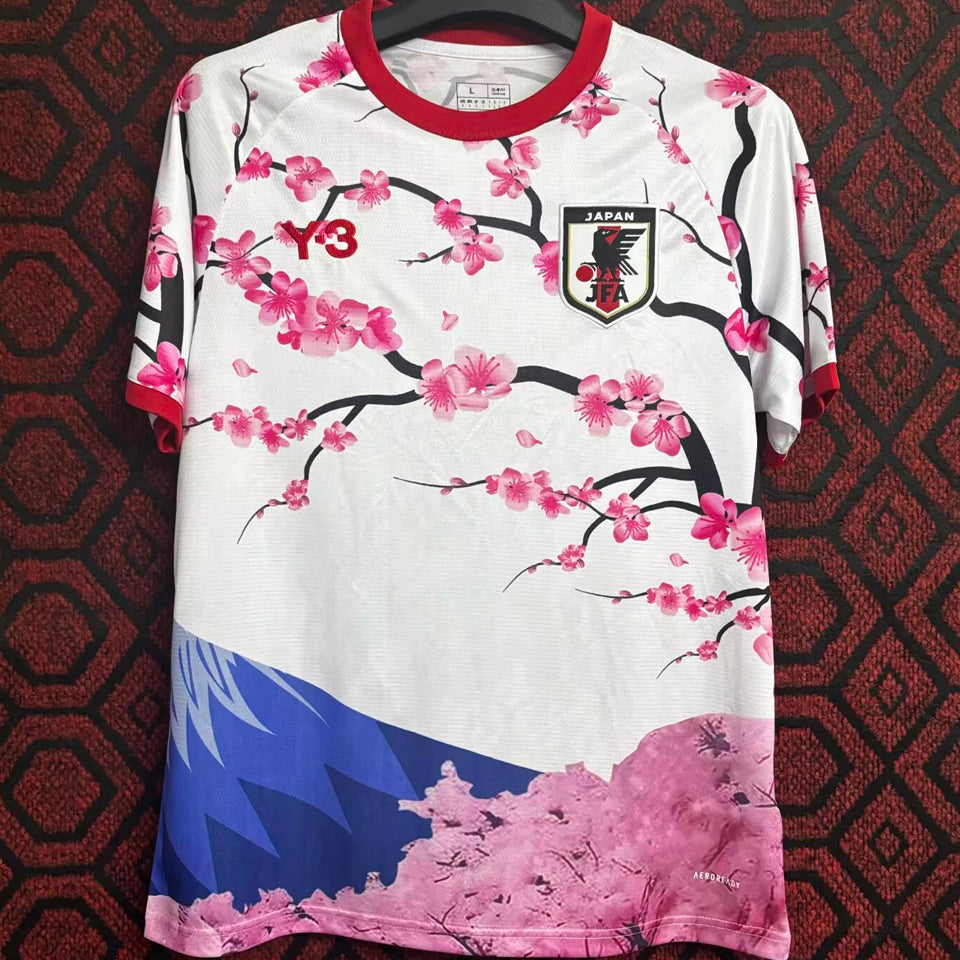 2024/25 Japon Especial Versión Fan Selecciones