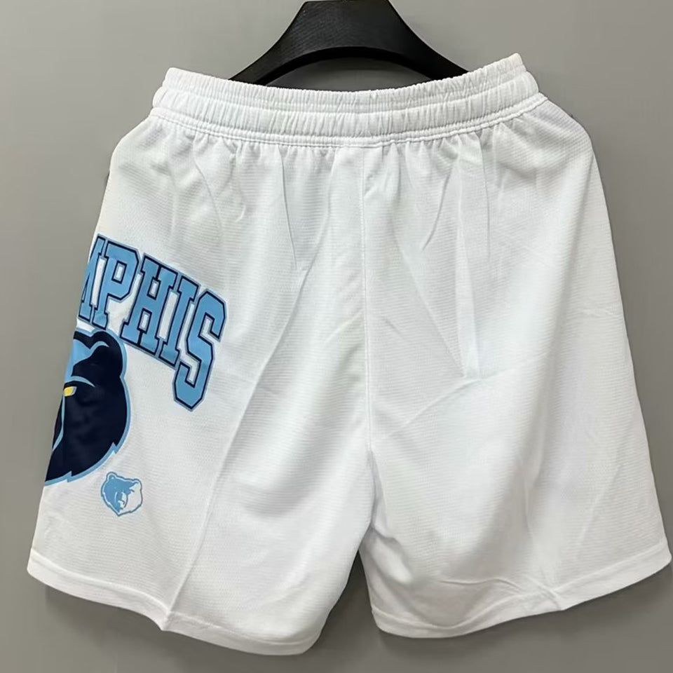 2023/24 Grizzlies NBA