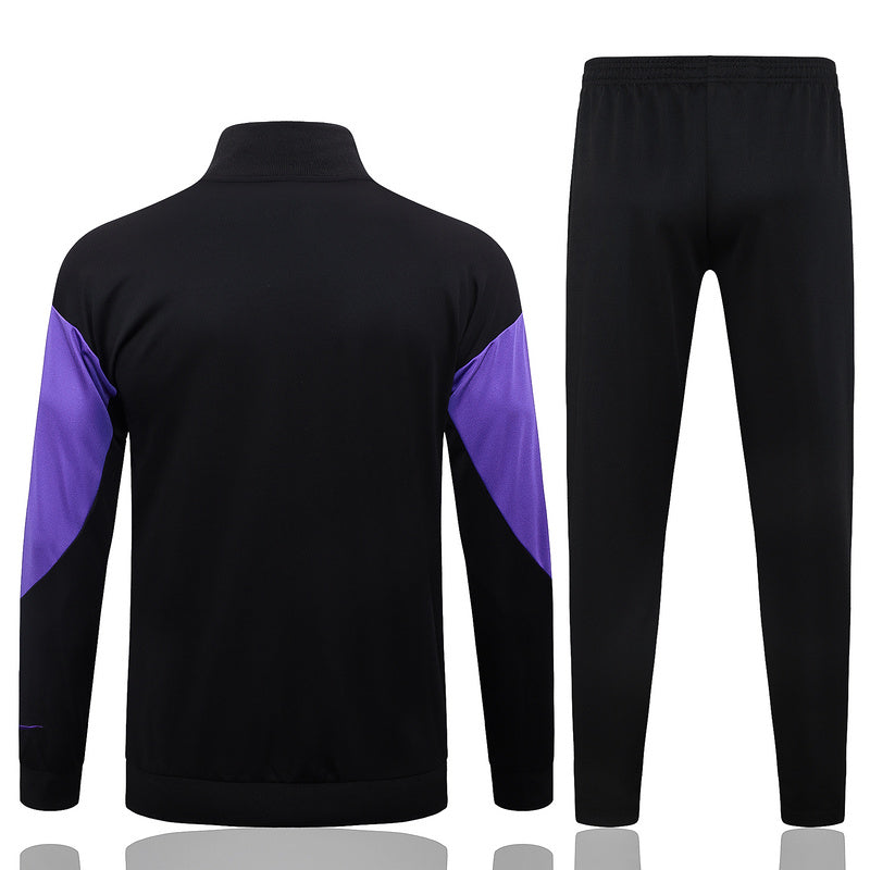 conjunto casual 2025/26 barcelona