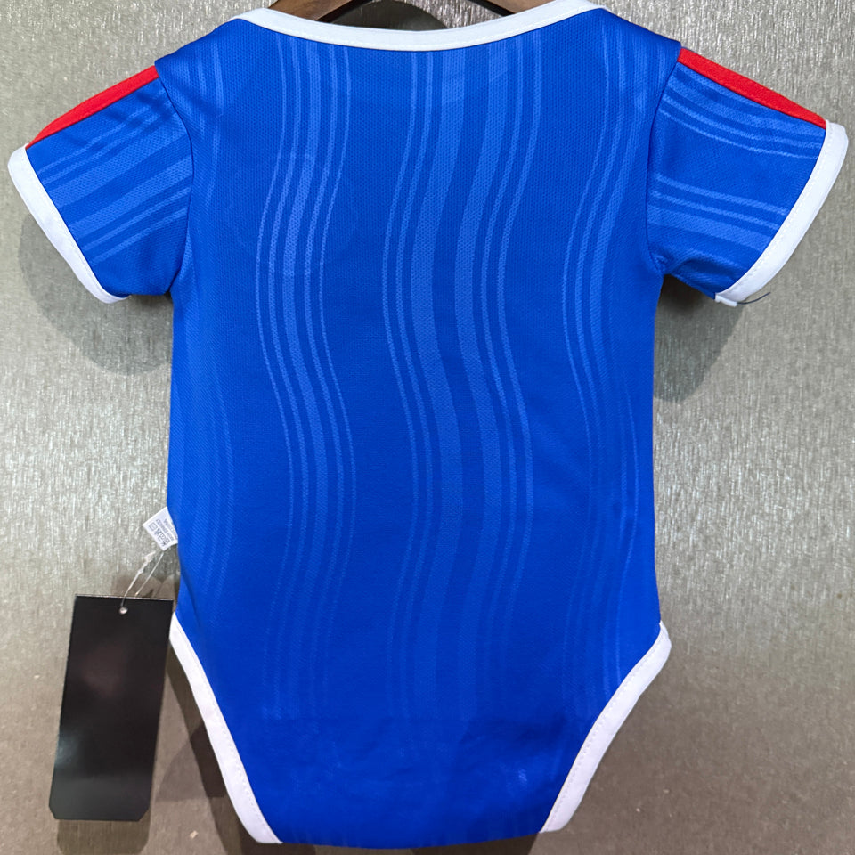 jersey 2026/27 manchester united visitante manga corta versión fan