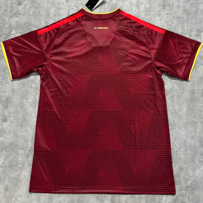 2026/27 Venezuela Local Versión Fan Selecciones