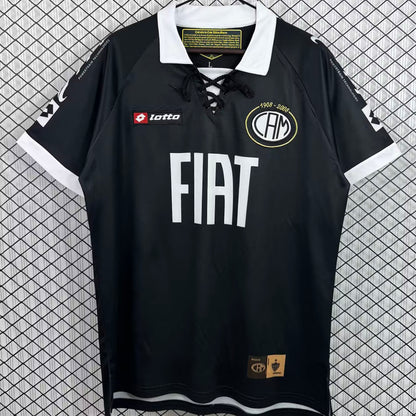Jersey 2008 AT Mineiro Especial Manga corta Versión Fan Retro