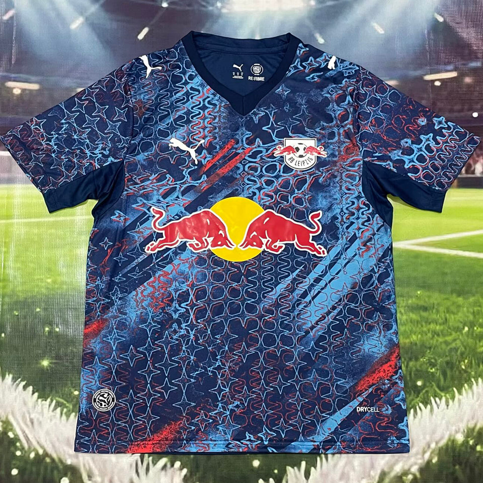 jersey 2026/27 leipzig especial manga corta versión fan