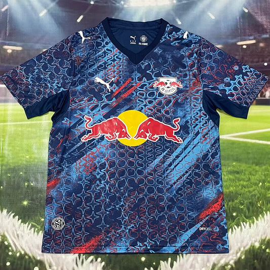 Jersey 2026/27 Leipzig Especial Manga corta Versión Fan