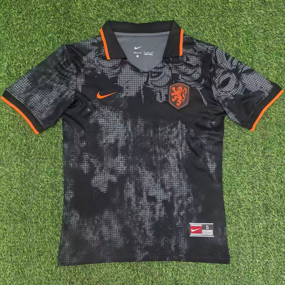 2026/27 Holanda Especial Versión Fan Selecciones
