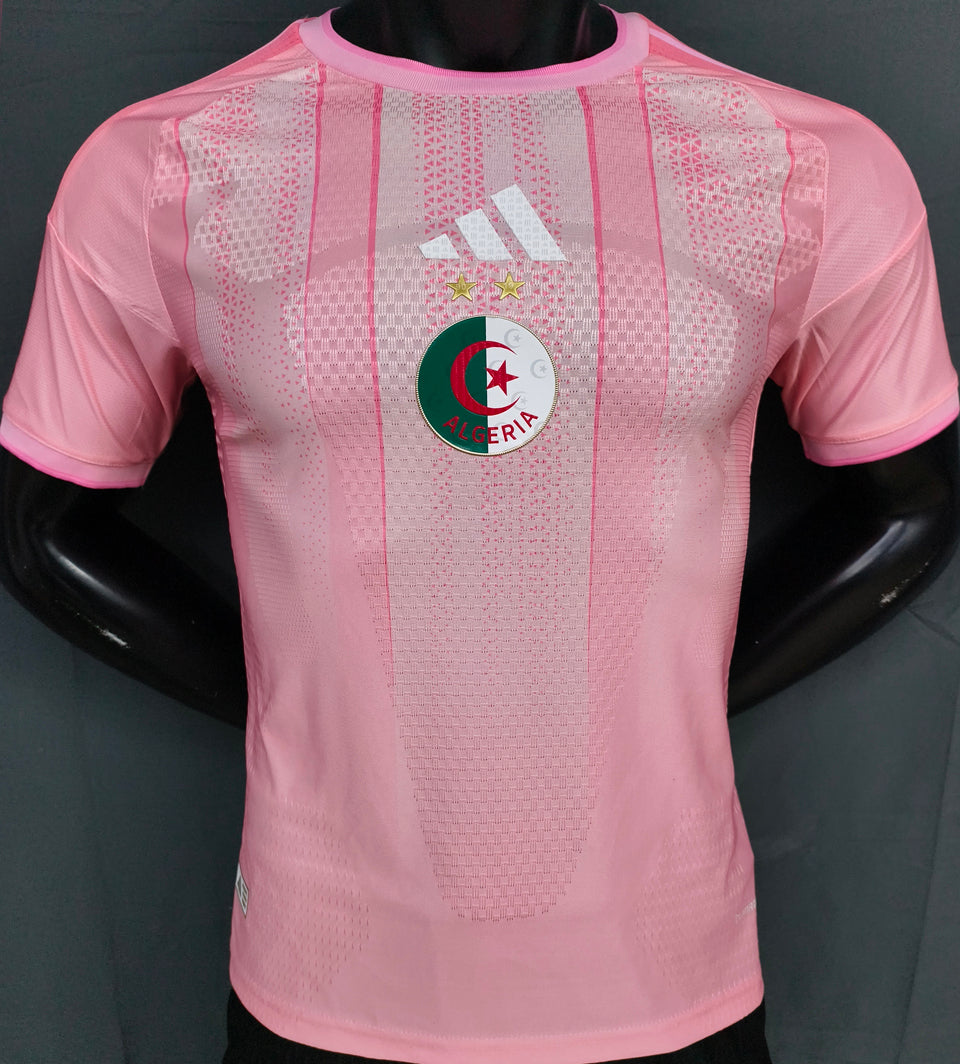 2026 algeria especial versión jugador selecciones