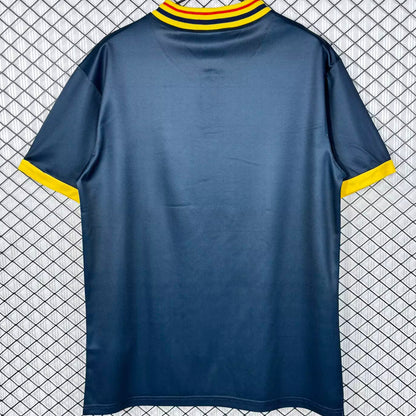 Jersey 1997/1998 ST PAULI Visitante Manga corta Versión Fan Retro