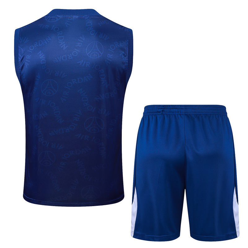 conjunto entrenamiento 2025/26 psg sapphire