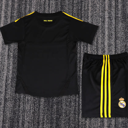 Jersey 2011/12 Real Madrid Especial Manga corta Niño Retro