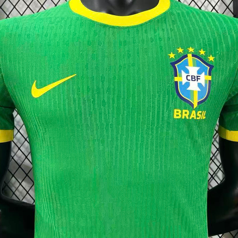 2026/27 brasil especial versión jugador selecciones