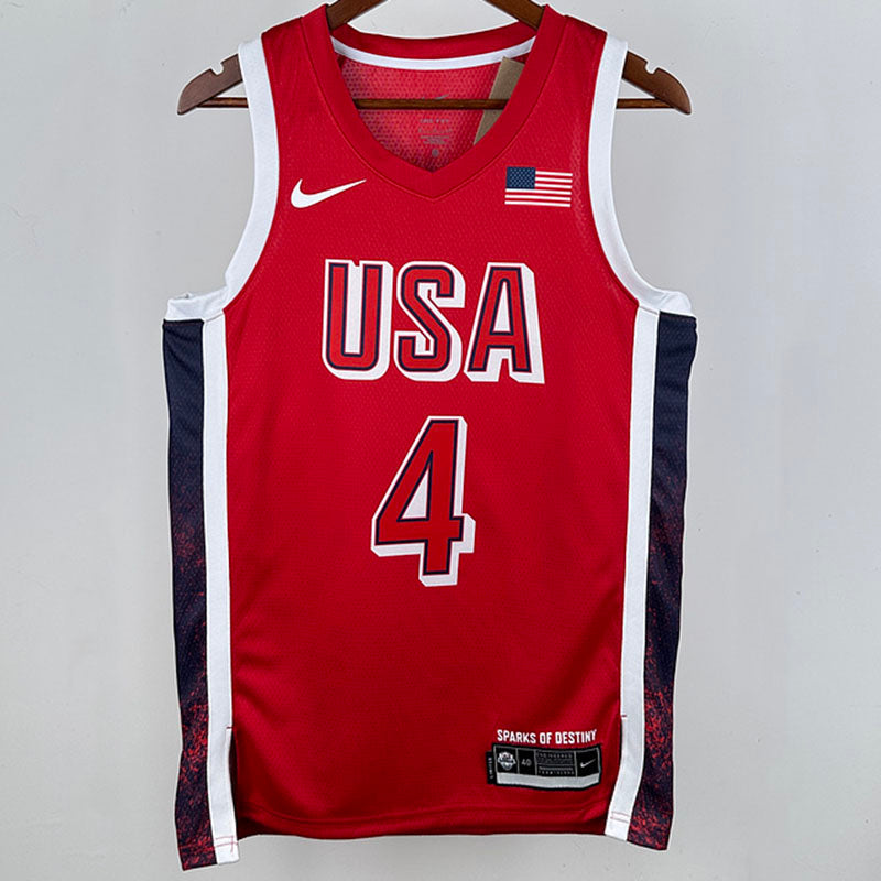 2024 Team NBA