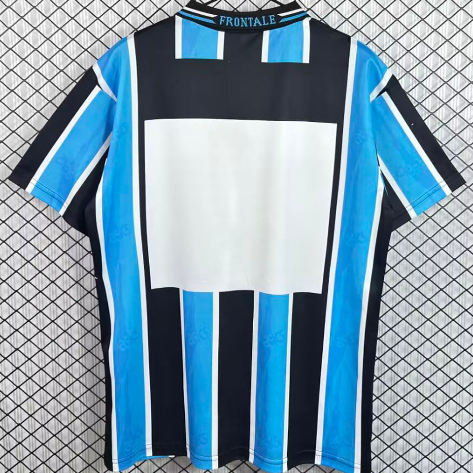 jersey 1999 kawasaki frontale local manga corta versión fan retro