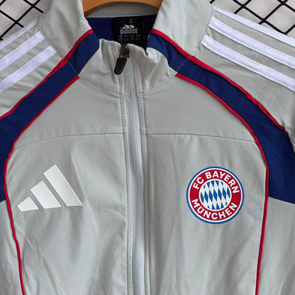 Rompeviento 2026 Bayern Munich