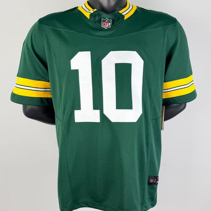 Jersey 2110 Bay Packers NFL