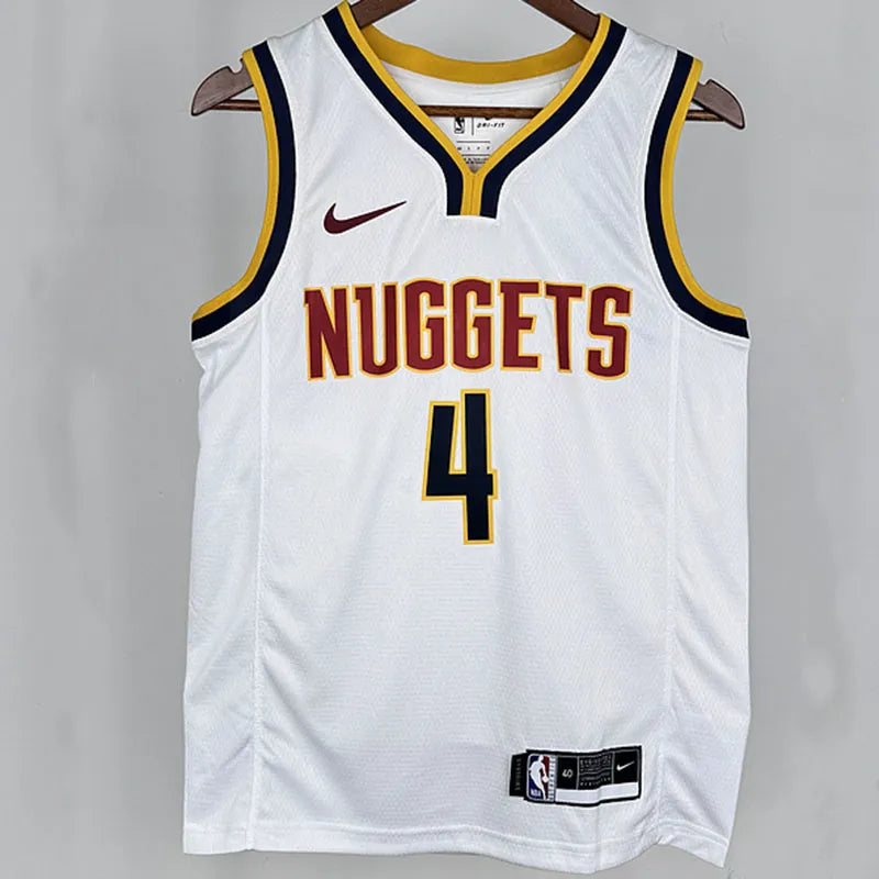 2024 Nuggets NBA