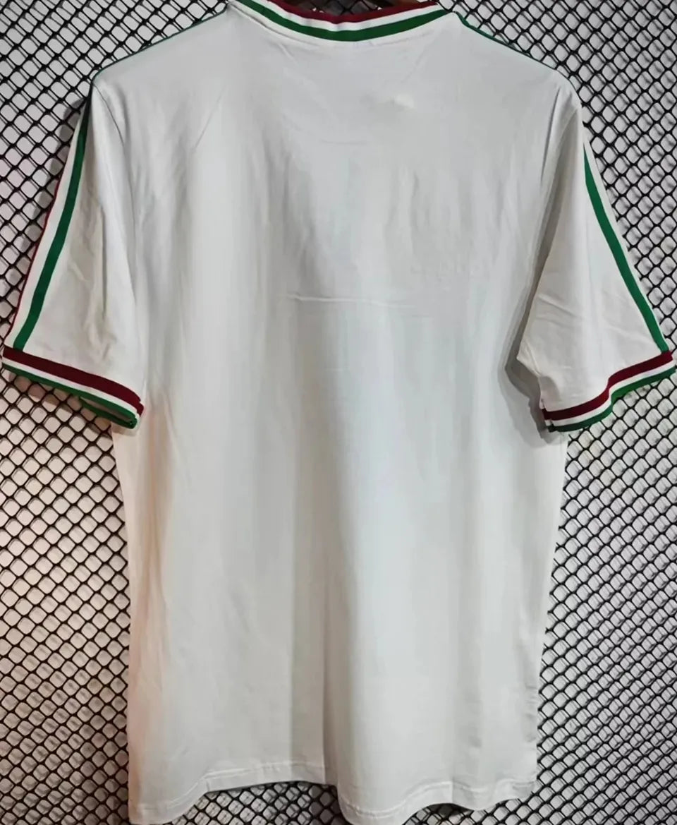 Jersey 2015/16 Fluminense Especial Manga corta Versión Fan Retro