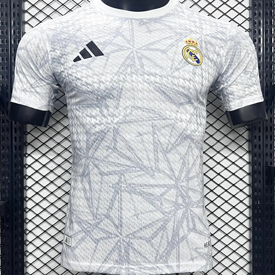 Jersey 2024/25 Real Madrid Especial Manga corta Versión Jugador