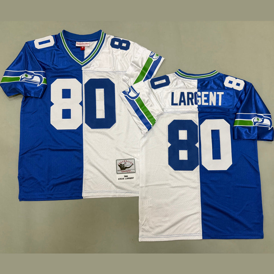 jersey 2114 seattle seahawks nfl retro