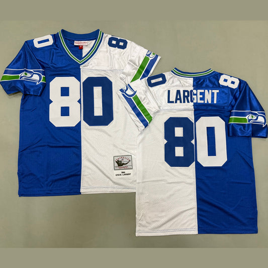 Jersey 2114 Seattle Seahawks NFL Retro