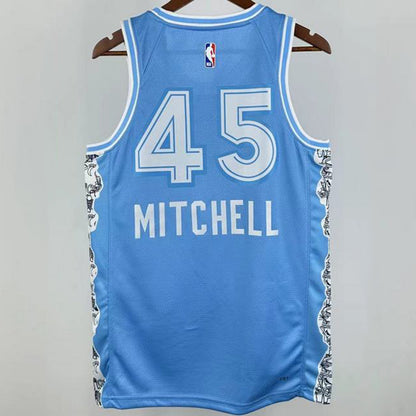 2025/26 Cleveland NBA