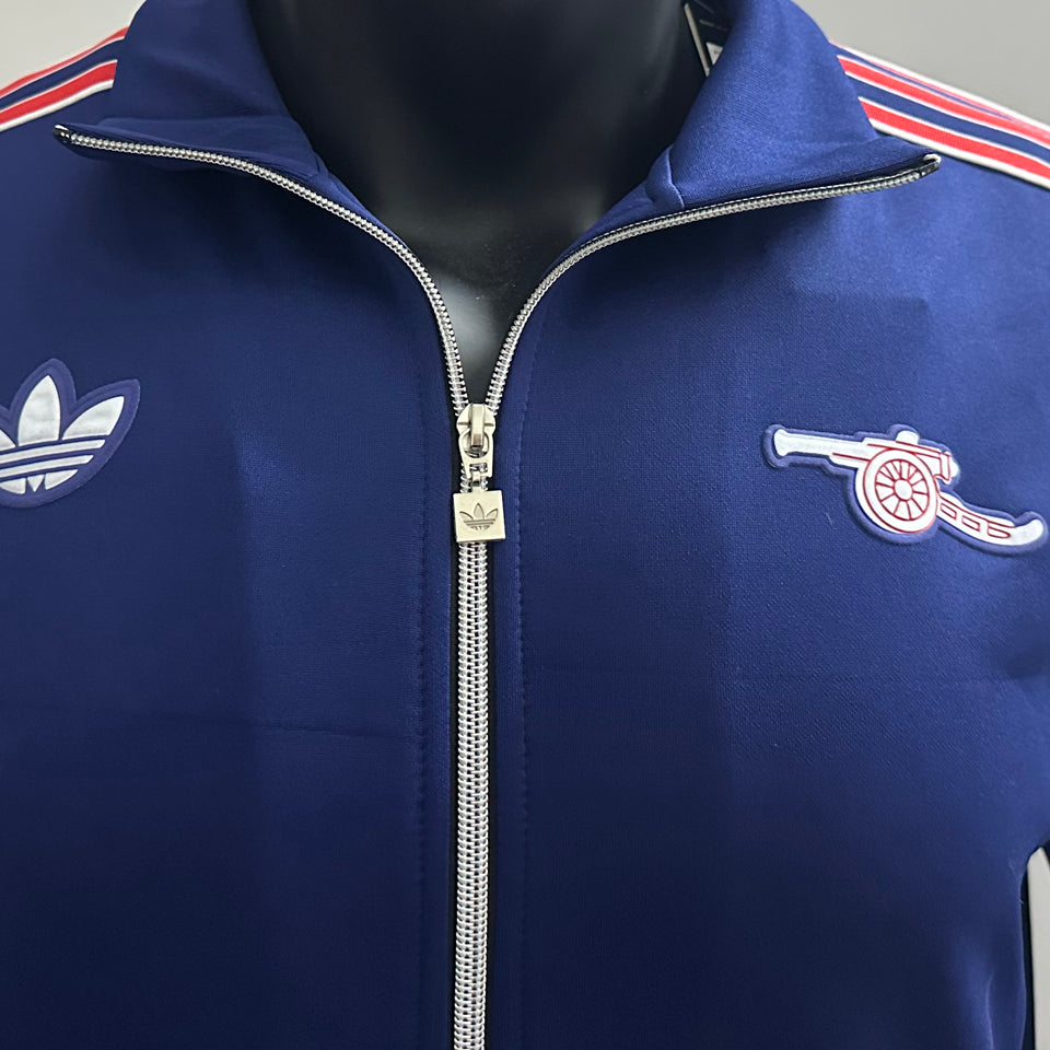 conjunto casual 2025/26 arsenal