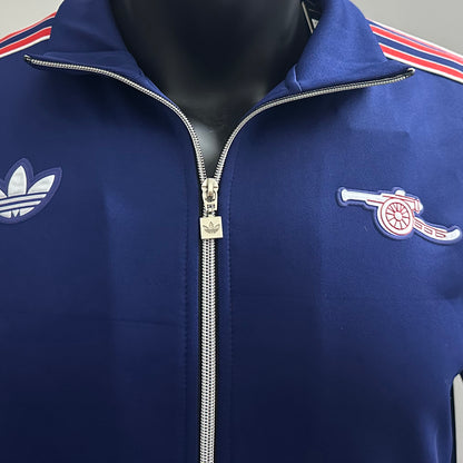 Conjunto Casual 2025/26 Arsenal