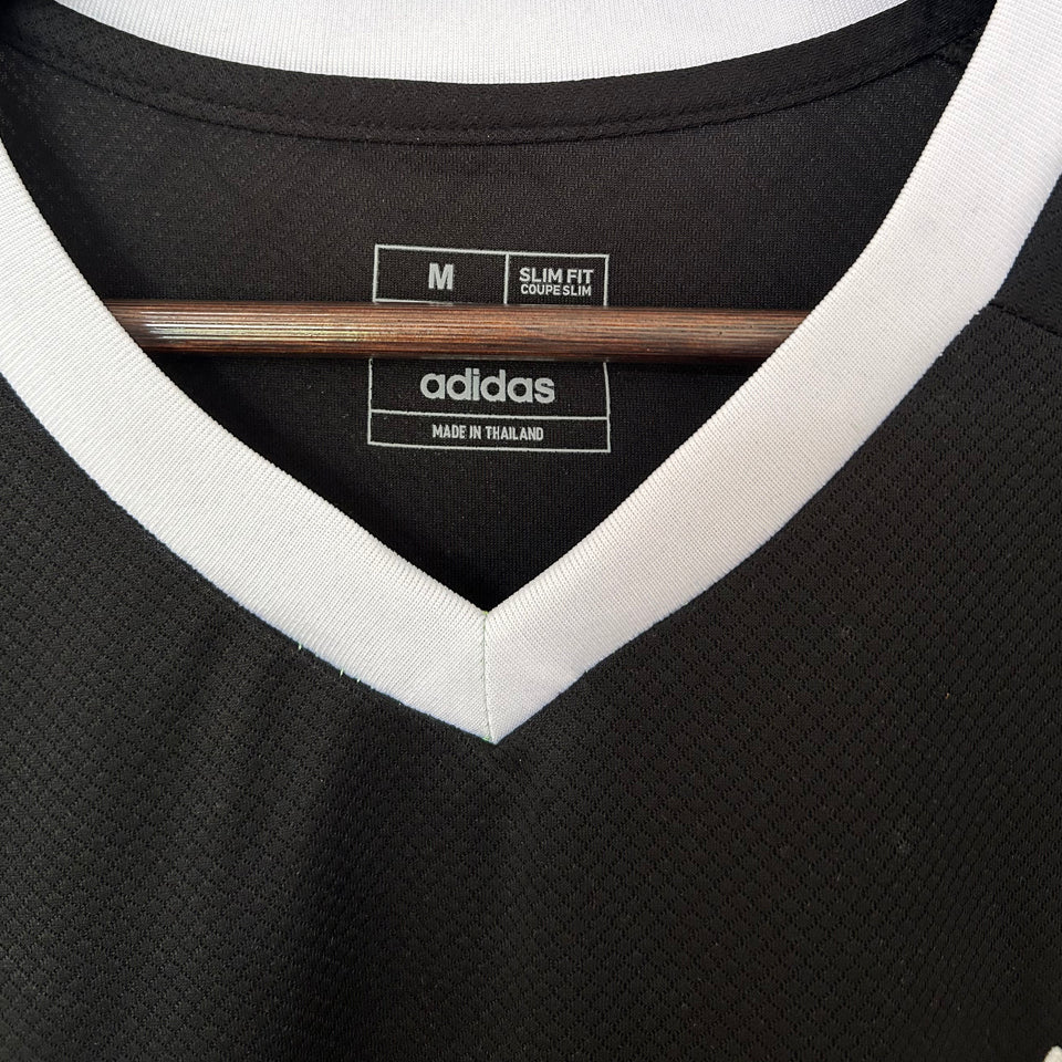 Jersey 2024/25 Manchester United Portero Manga corta Versión Fan