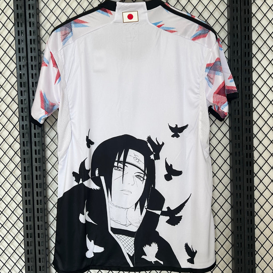 2024 japon especial versión fan selecciones