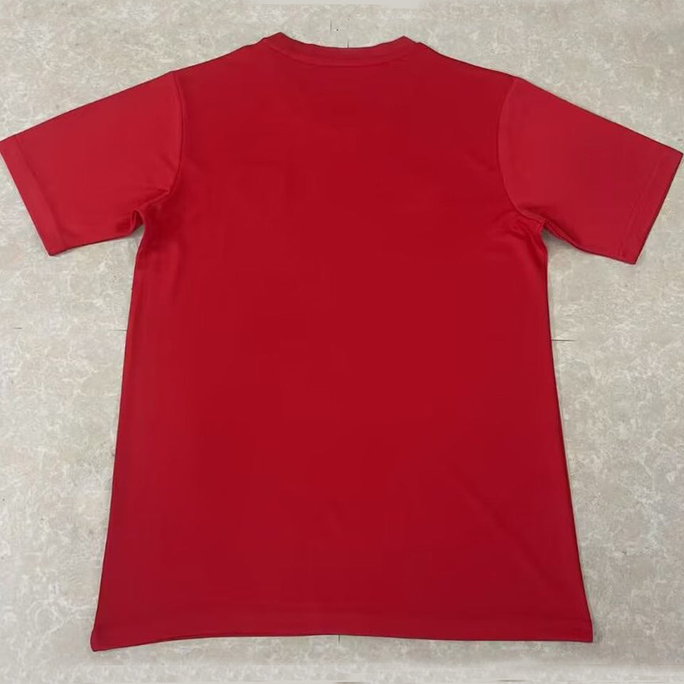 jersey 2025/26 bilbao at portero manga corta versión fan