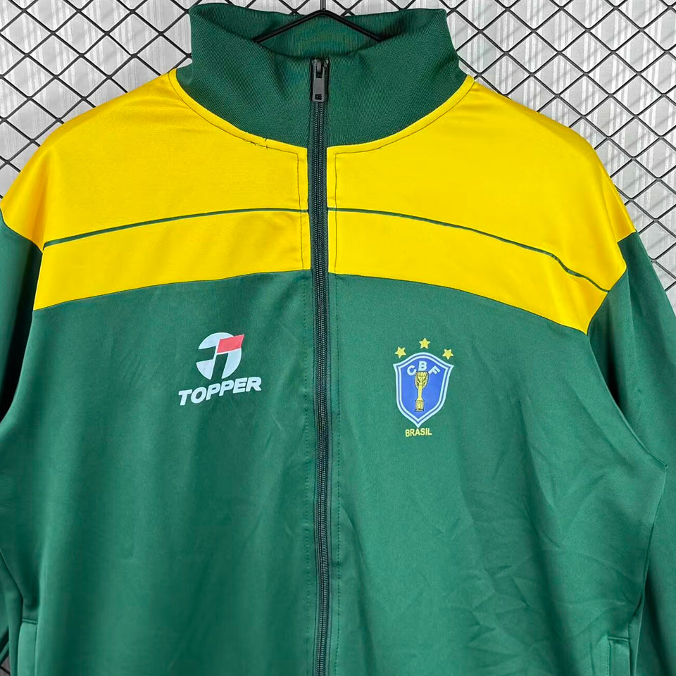 rompeviento 1982 brasil retro