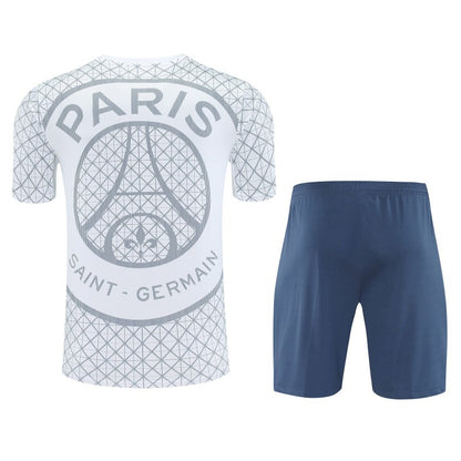 Conjunto Entrenamiento 2025/26 PSG