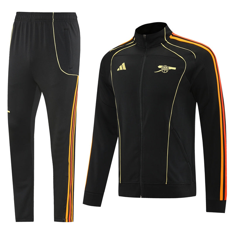 conjunto casual 2025/26 arsenal