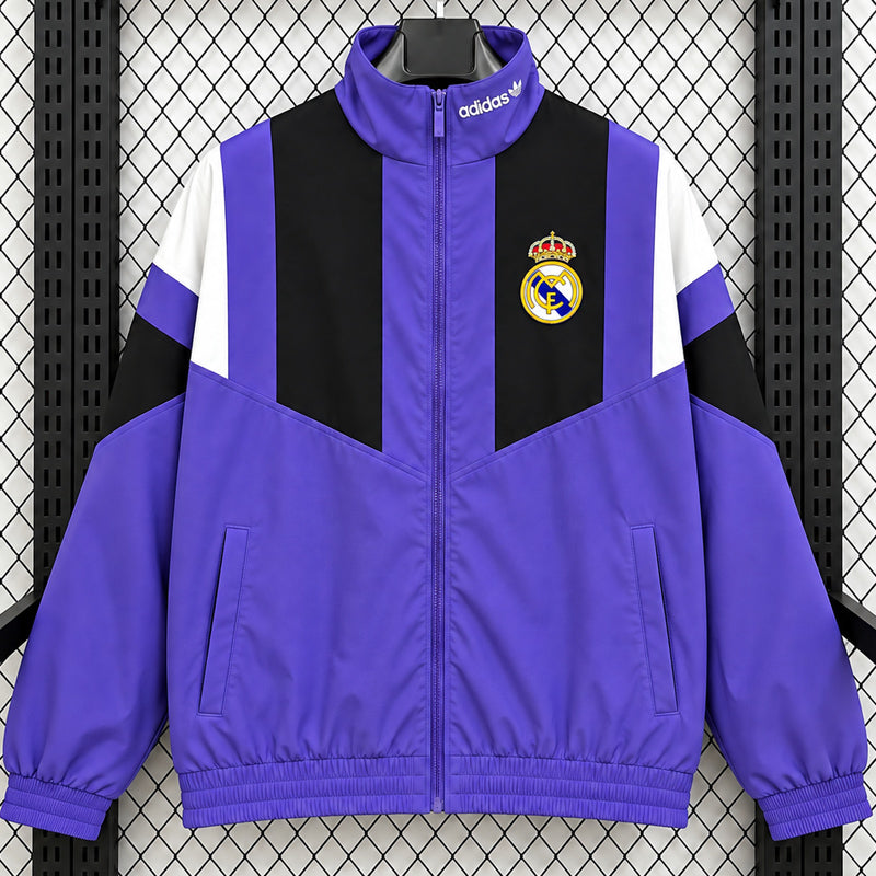 rompeviento 2026/27 real madrid