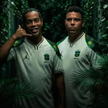 2026/27 Brasil Especial Versión Fan Selecciones