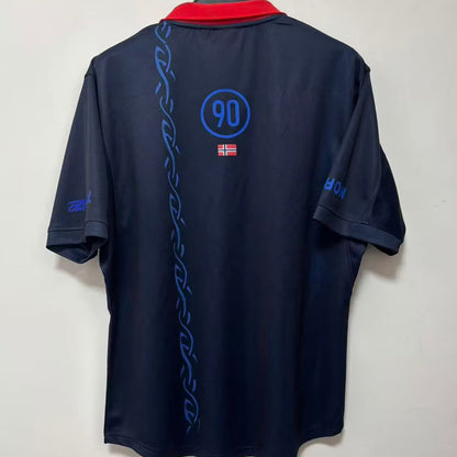 2026/27 Croacia Especial Versión Fan Selecciones Retro