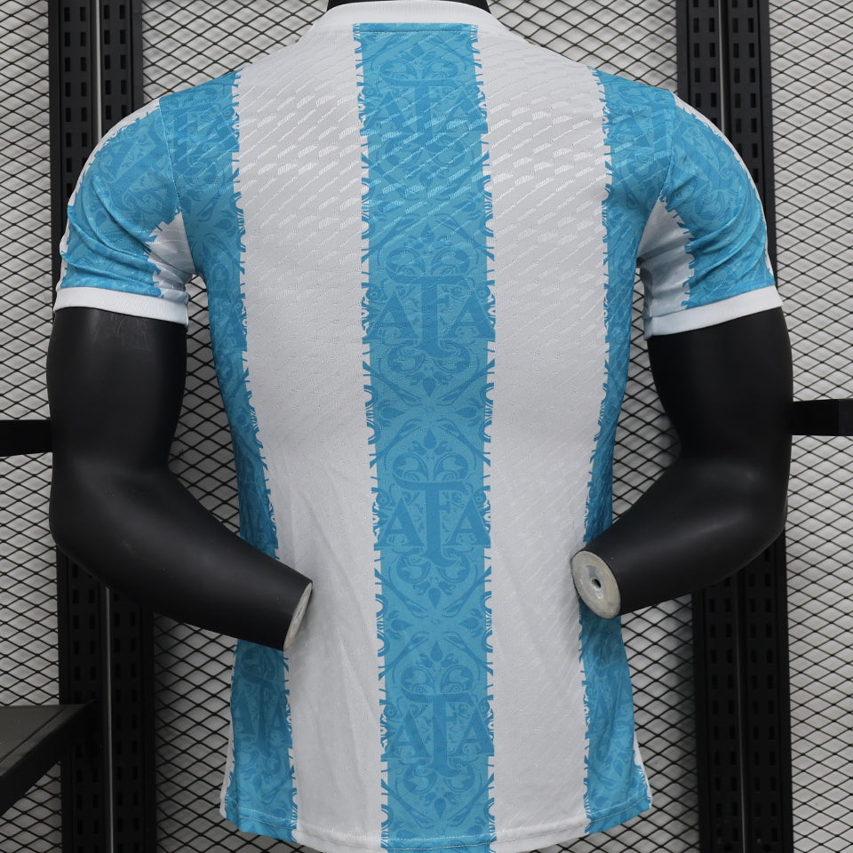 2025 Argentina Especial Versión Jugador Selecciones