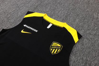 Conjunto Entrenamiento 2026/27 Al Ittihad