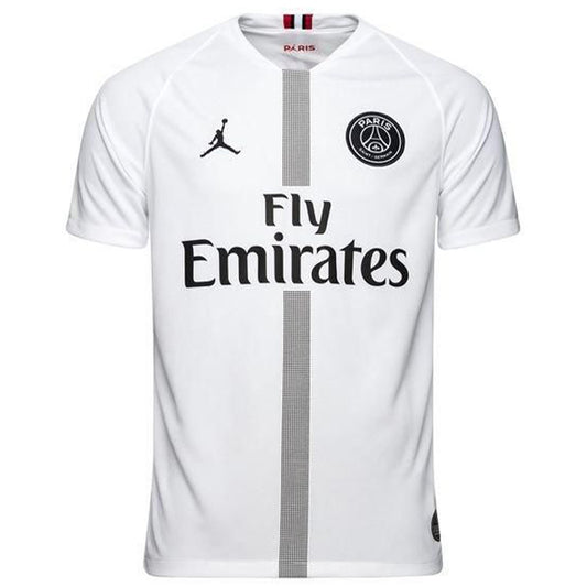 Jersey 2018/19 PSG JD Especial Manga corta Versión Fan