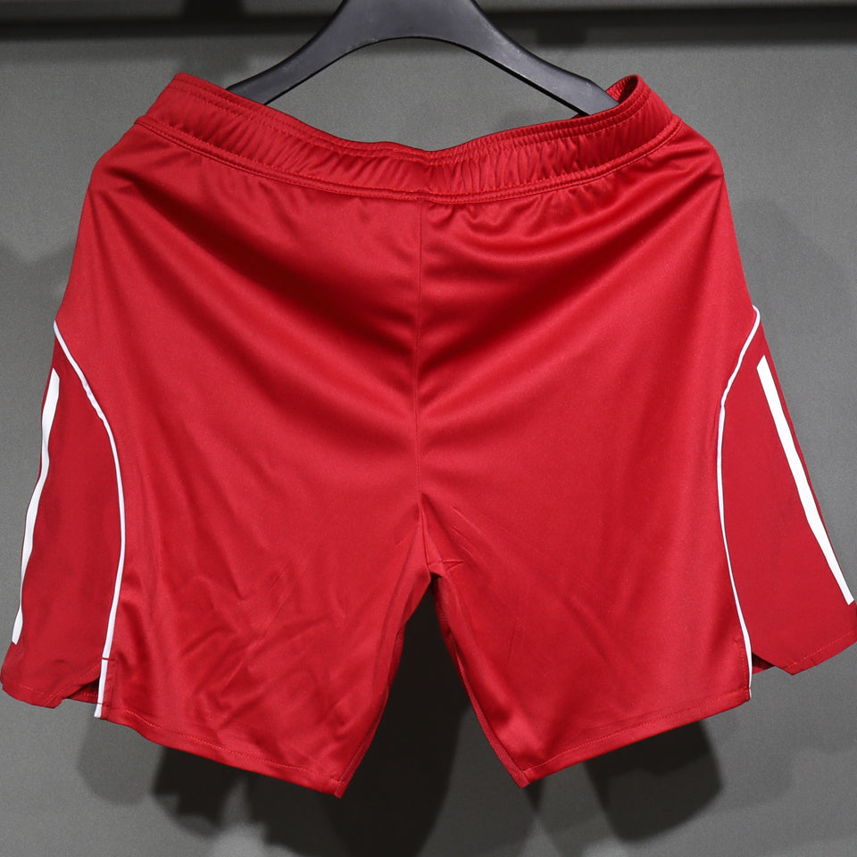 2025/26 liverpool local versión jugador shorts/ pantalones