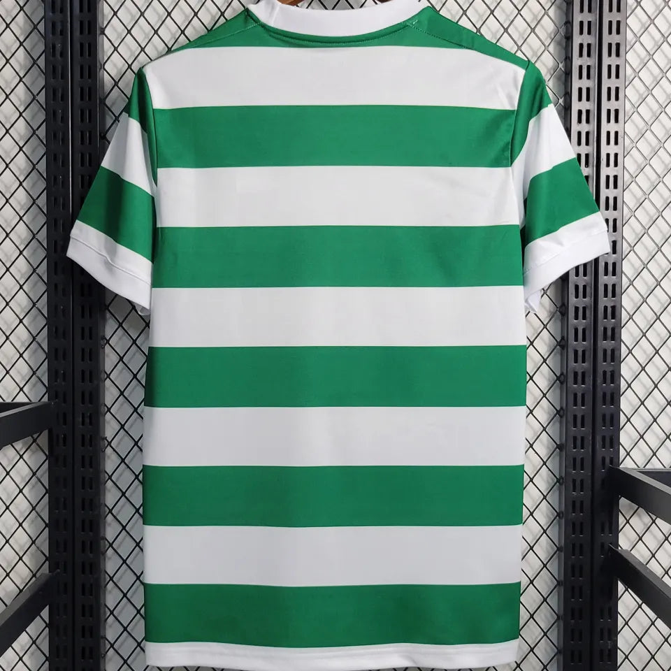 Jersey 2023/24 Celtic Especial Manga corta Versión Fan