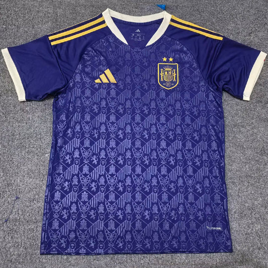 2026/27 España Especial Versión Fan Selecciones