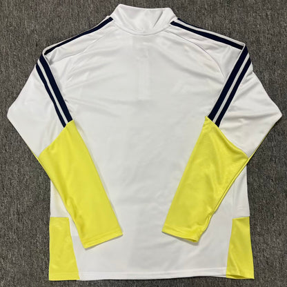 Conjunto Entrenamiento 2026/27 Fenerbahce