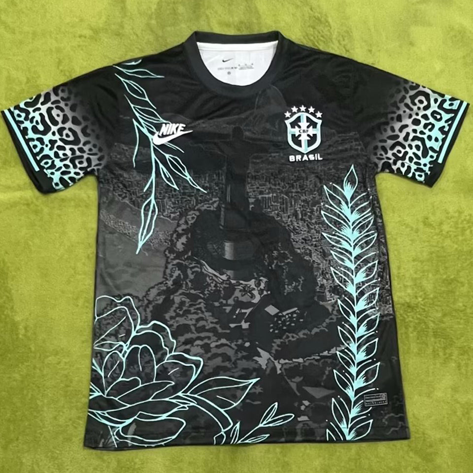 2024/25 brasil especial versión fan selecciones