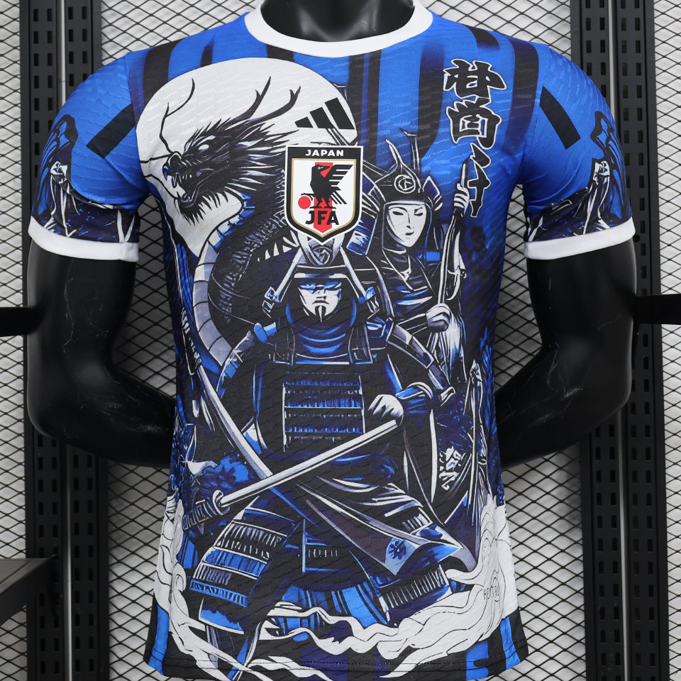 2024/25 Japon Especial Versión Jugador Selecciones