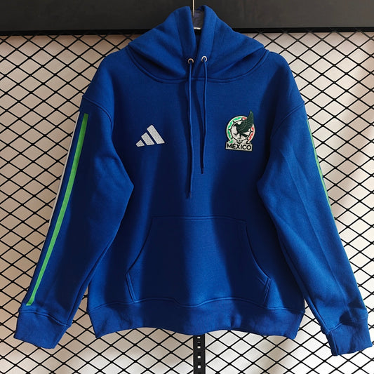 Hoody 2026/27 Mexico