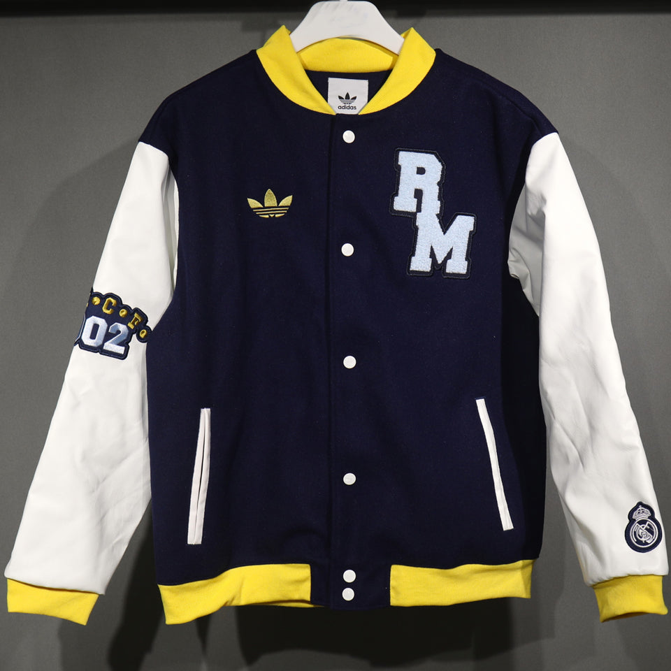 conjunto casual 2025/26 real madrid