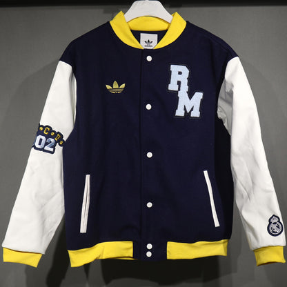 Conjunto Casual 2025/26 Real Madrid