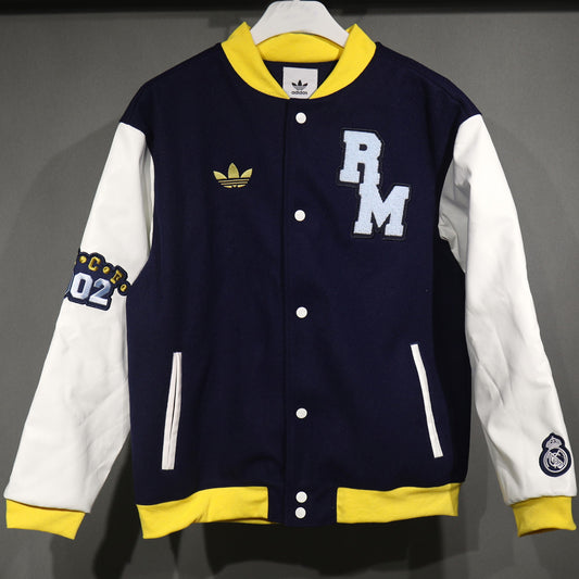 Conjunto Casual 2025/26 Real Madrid