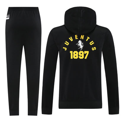 Hoody 2025/26 Juventus