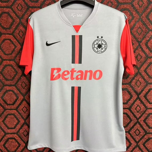 Jersey 2024/25 FCSB Especial Manga corta Versión Fan